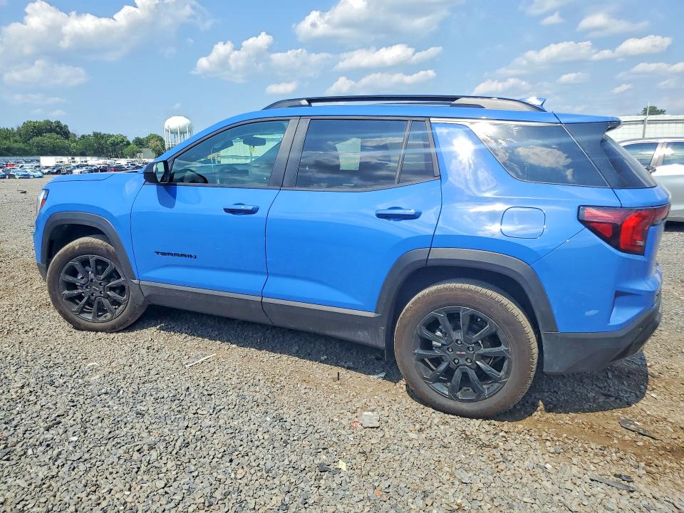 Aukcja sprzedaży 2026 Gmc Terrain, vin: 3GKALUEG4TL348596, numer aukcji: 59740486