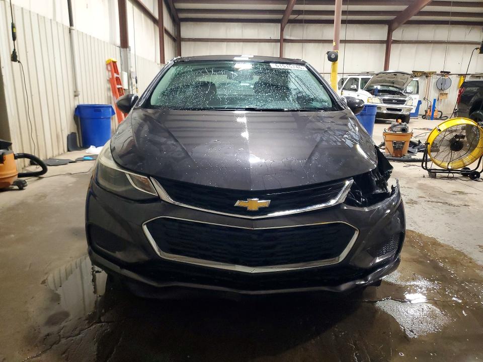 Aukcja sprzedaży 2017 Chevrolet Cruze, vin: 1G1BE5SM8H7163823, numer aukcji: 61515746