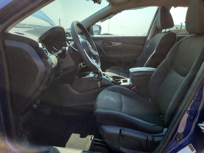 Продажа на аукционе авто 2019 Nissan Rogue, vin: 5N1AT2MV4KC778389, номер лота: 61820016