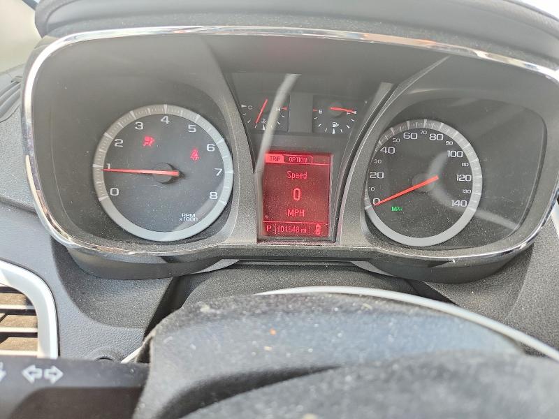 Aukcja sprzedaży 2014 Gmc Terrain, vin: 2GKALREK5E6313235, numer aukcji: 61468246