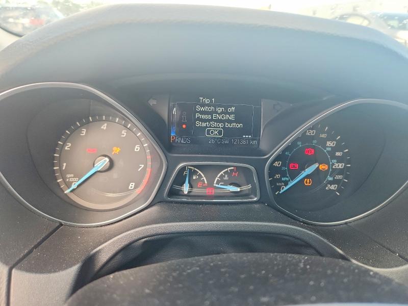 Продаж на аукціоні авто 2013 Ford Focus, vin: 1FADP3N26DL365320, номер лоту: 60592856