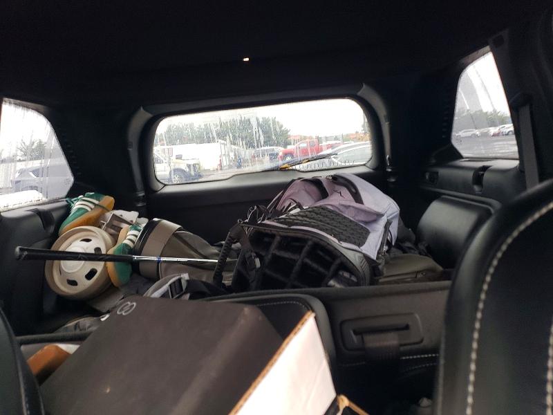 Aukcja sprzedaży 2023 Jeep Grand Cherokee, vin: 1C4RJHAG5PC661675, numer aukcji: 62911056