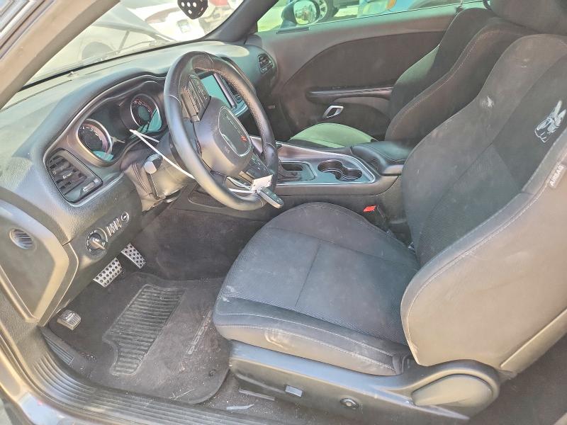 Aukcja sprzedaży 2016 Dodge Challenger, vin: 2C3CDZFJXGH345861, numer aukcji: 59786676