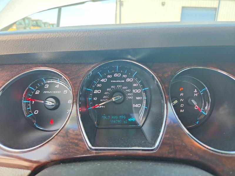 2012 Ford Taurus მანქანა იყიდება აუქციონზე, vin: 1FAHP2FW3CG117773, აუქციონის ნომერი: 59686676