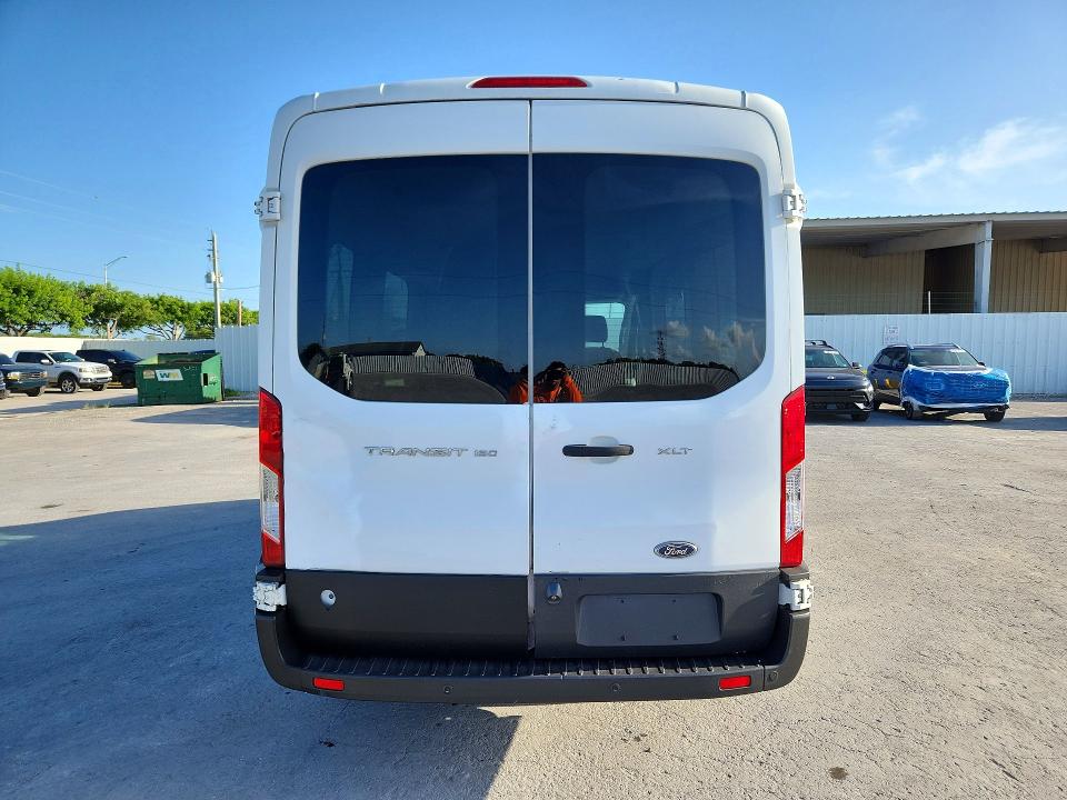 Aukcja sprzedaży 2016 Ford Transit, vin: 1FDZK1CM5GKB18898, numer aukcji: 61632746