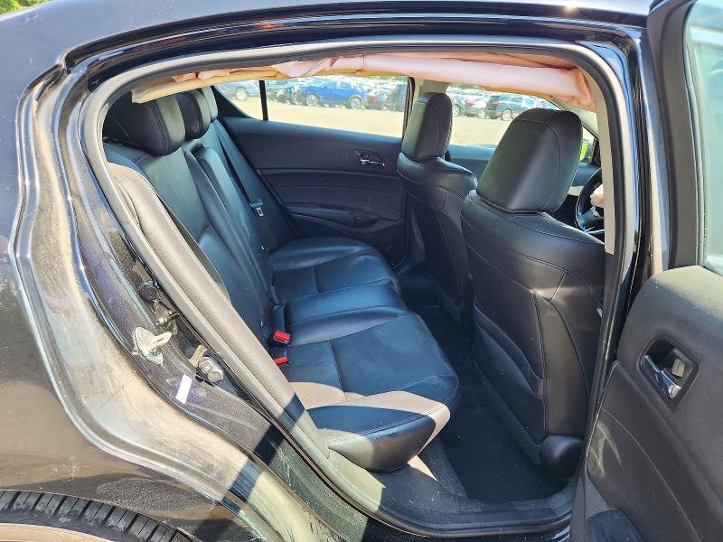 Продаж на аукціоні авто 2013 Acura Ilx, vin: 19VDE1F76DE011510, номер лоту: 62581296