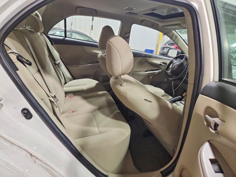 60246736 :رقم المزاد ، 2T1BU4EE8DC918924 vin ، 2013 Toyota Corolla مزاد بيع