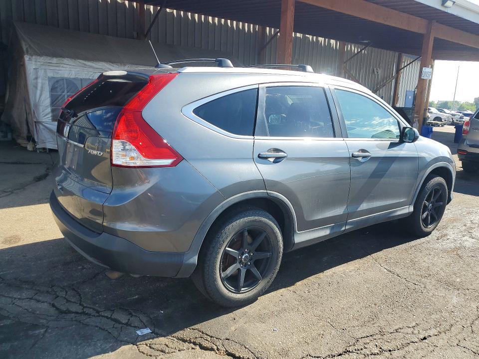 Aukcja sprzedaży 2014 Honda Cr-v, vin: 5J6RM4H70EL106209, numer aukcji: 62538016