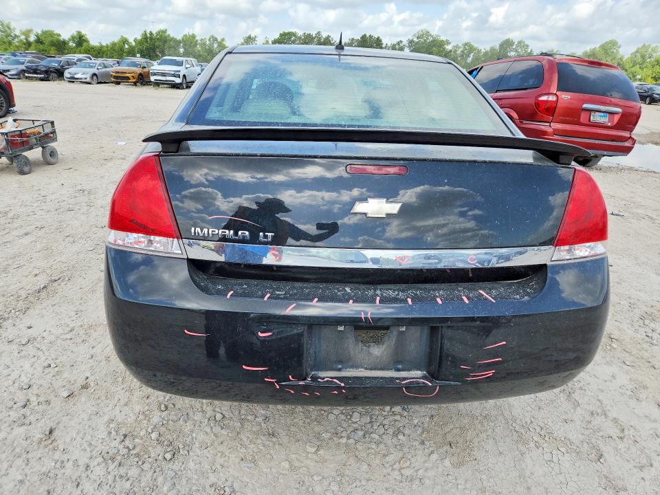 Aukcja sprzedaży 2010 Chevrolet Impala, vin: 2G1WB5EN3A1160409, numer aukcji: 62922476