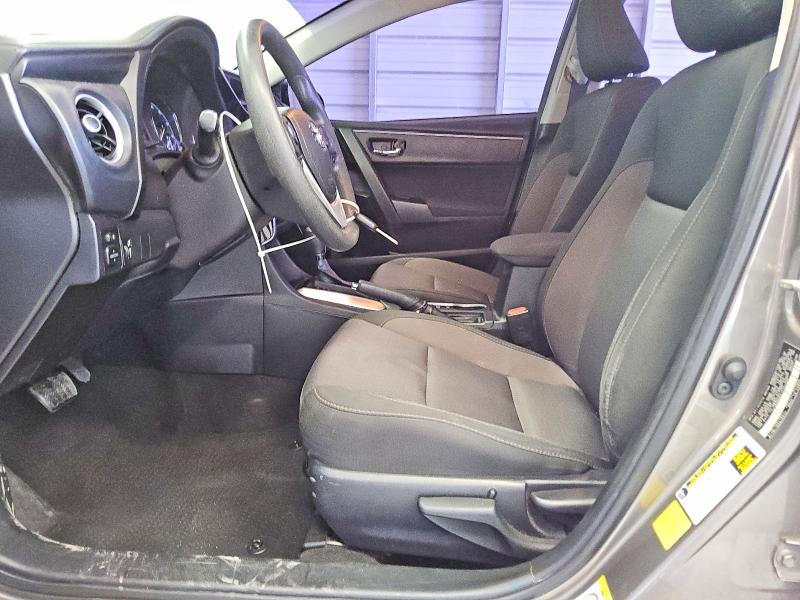 Aukcja sprzedaży 2018 Toyota Corolla, vin: 2T1BURHE8JC124087, numer aukcji: 60802196