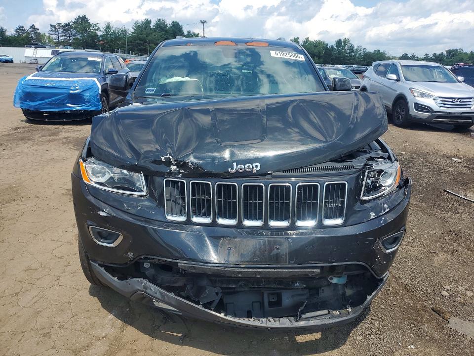 Продажа на аукционе авто 2015 Jeep Grand Cherokee, vin: 1C4RJFAGXFC643451, номер лота: 61925966