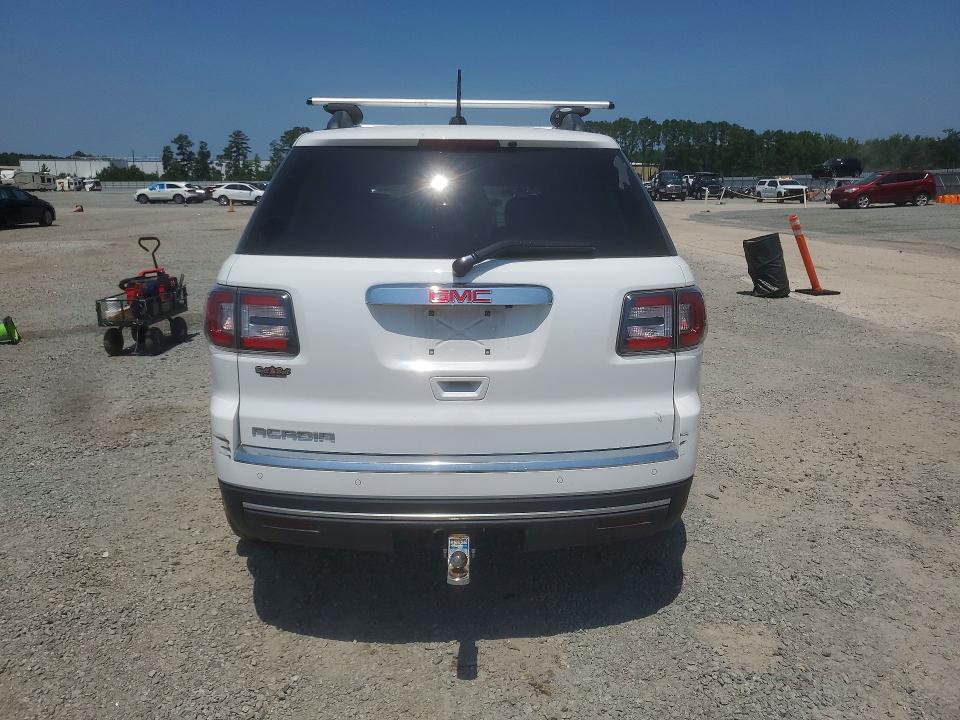 2016 Gmc Acadia მანქანა იყიდება აუქციონზე, vin: 1GKKRNED4GJ136504, აუქციონის ნომერი: 59290236