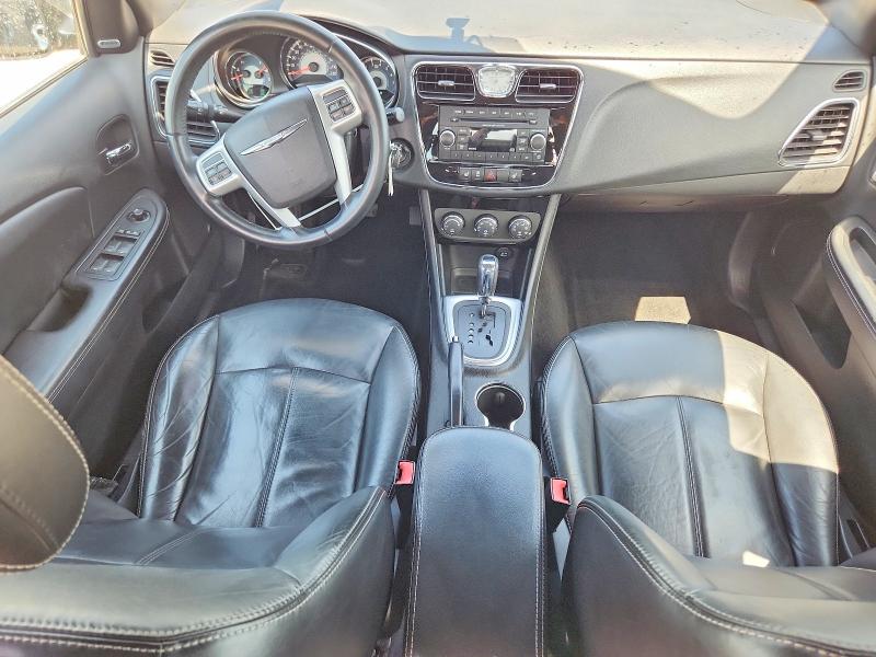 Aukcja sprzedaży 2014 Chrysler 200, vin: 1C3CCBCG8EN172638, numer aukcji: 59658306