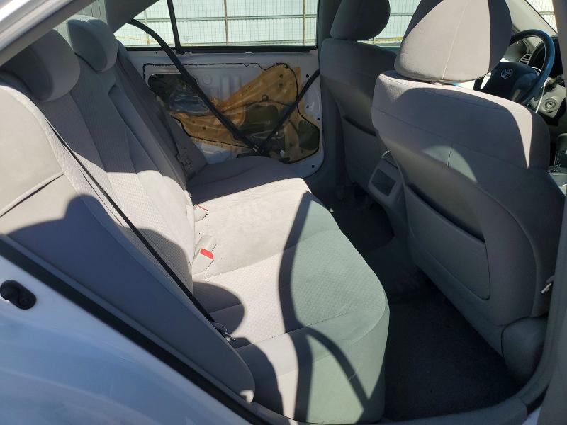 Aukcja sprzedaży 2007 Toyota Camry, vin: JTNBE46K273015145, numer aukcji: 62783426