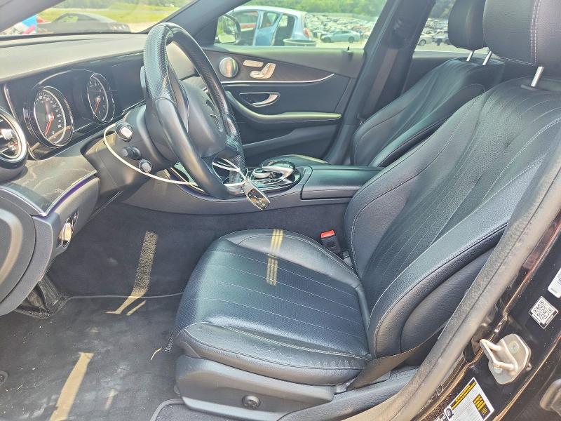 Продаж на аукціоні авто 2017 Mercedes-benz E, vin: WDDZF4JB3HA042560, номер лоту: 62962946