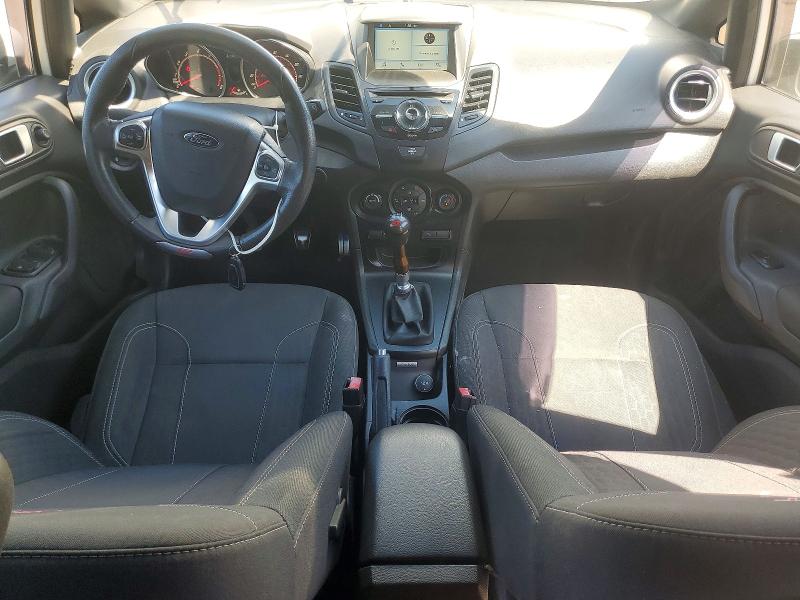 Aukcja sprzedaży 2016 Ford Fiesta, vin: 3FADP4GX8GM110668, numer aukcji: 61673066