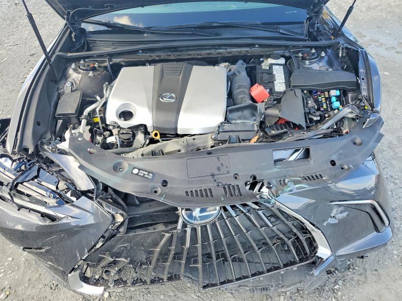 Aukcja sprzedaży 2025 Lexus Es 350, vin: 58ADZ1B15SU208636, numer aukcji: 61493886