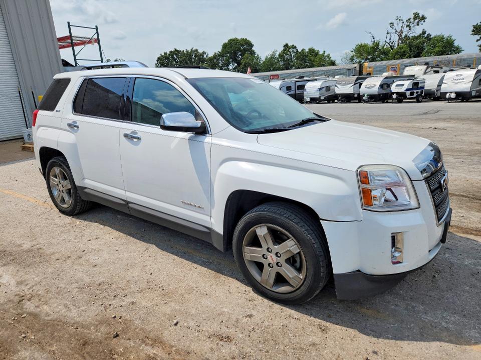 Продаж на аукціоні авто 2012 Gmc Terrain, vin: 2GKFLXEK1C6363668, номер лоту: 62400036