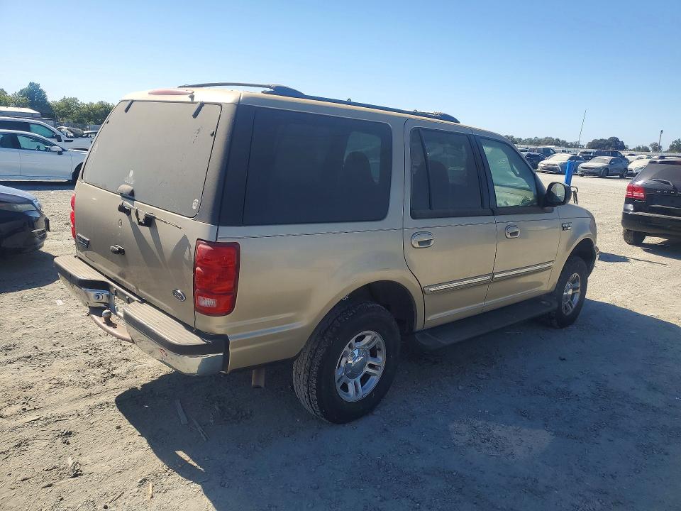 63219966 :رقم المزاد ، 1FMPU18L0XLB16813 vin ، 1999 Ford Expedition مزاد بيع