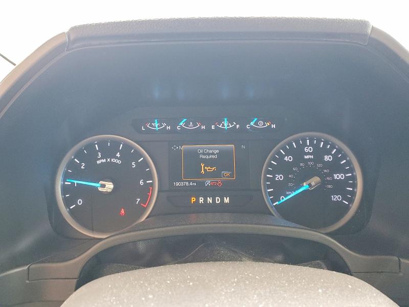 2019 Ford Expedition მანქანა იყიდება აუქციონზე, vin: 1FMJU1HT4KEA21156, აუქციონის ნომერი: 60752346