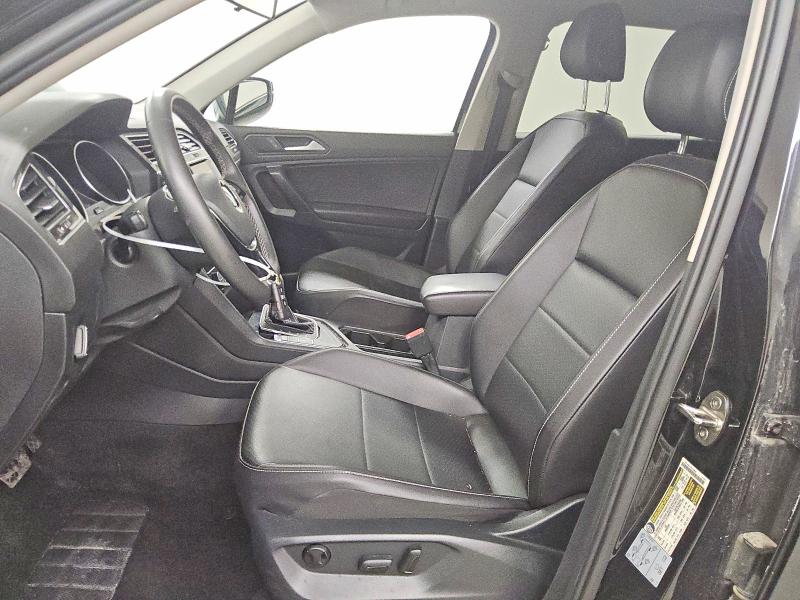 Aukcja sprzedaży 2021 Volkswagen Tiguan, vin: 3VV3B7AXXMM134725, numer aukcji: 58211676