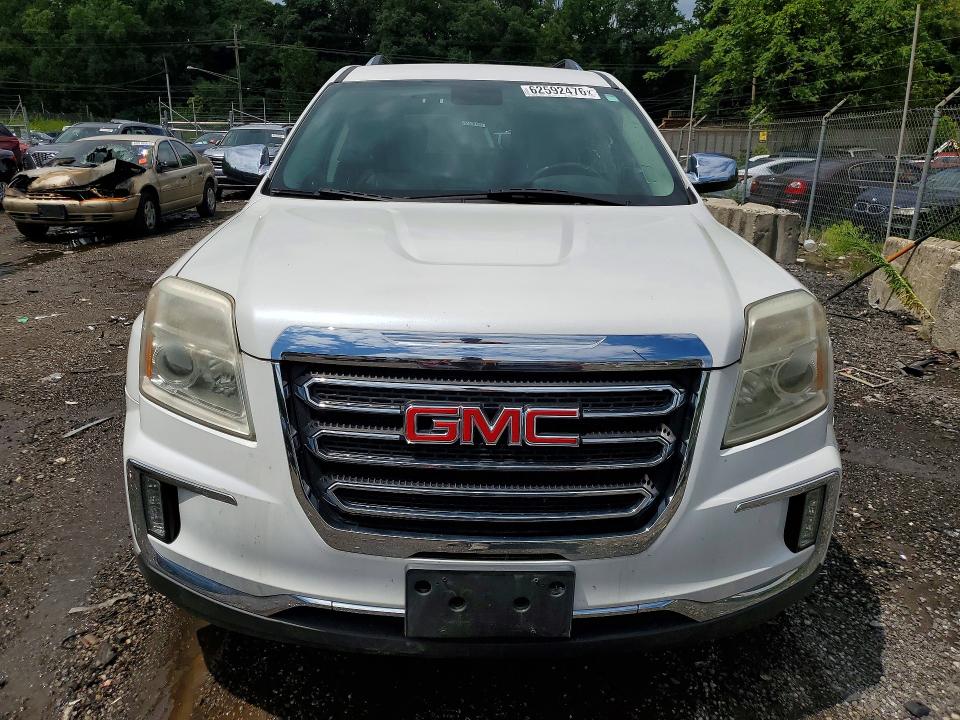 Aukcja sprzedaży 2017 Gmc Terrain, vin: 2GKFLUE35H6202108, numer aukcji: 62592476