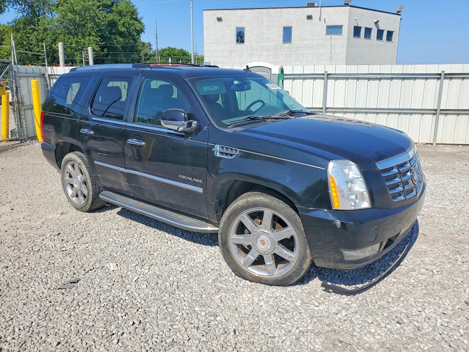 Aukcja sprzedaży 2011 Cadillac Escalade, vin: 1GYS4BEF1BR131470, numer aukcji: 63289486