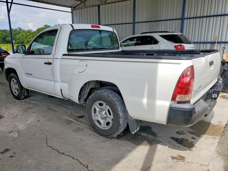 Aukcja sprzedaży 2006 Toyota Tacoma, vin: 5TENX22N66Z182608, numer aukcji: 59307026