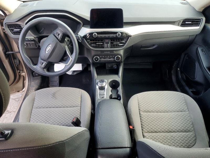 Aukcja sprzedaży 2020 Ford Escape, vin: 1FMCU9G60LUB23340, numer aukcji: 59867036