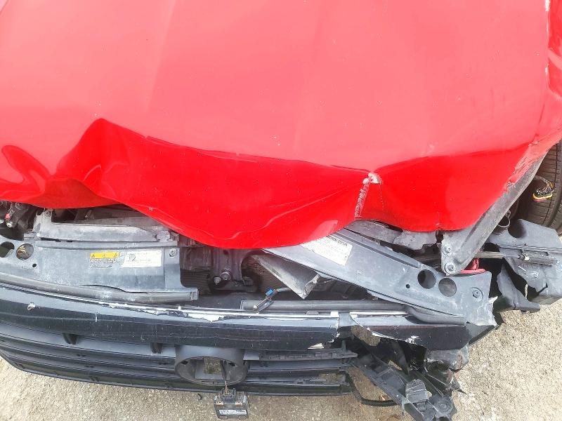 62650526 :رقم المزاد ، 3VWCB7BU8KM214621 vin ، 2019 Volkswagen Jetta مزاد بيع
