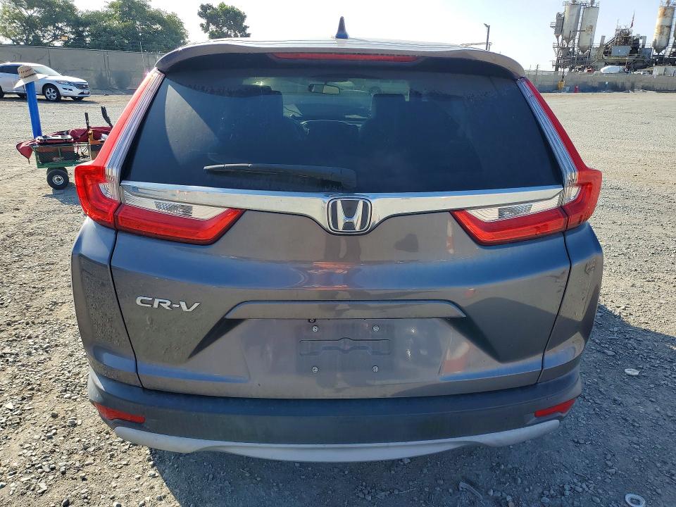 Продаж на аукціоні авто 2018 Honda Cr-v, vin: 2HKRW1H5XJH513708, номер лоту: 62790016