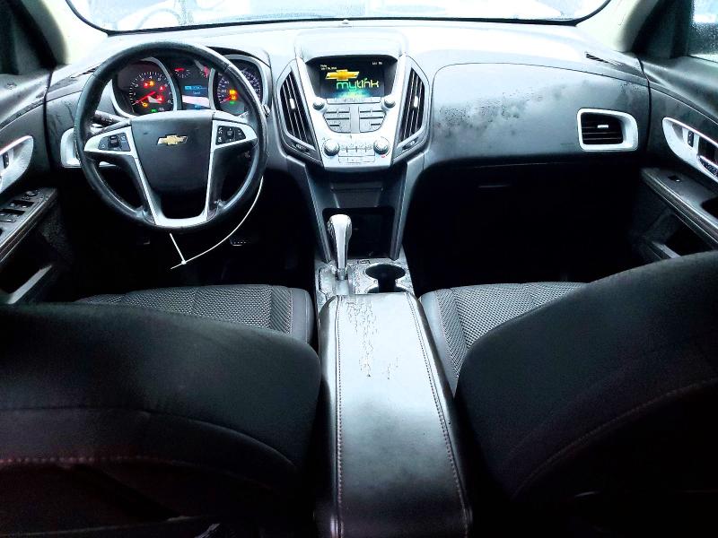 Продаж на аукціоні авто 2015 Chevrolet Equinox, vin: 2GNALBEK4F6366648, номер лоту: 61608036