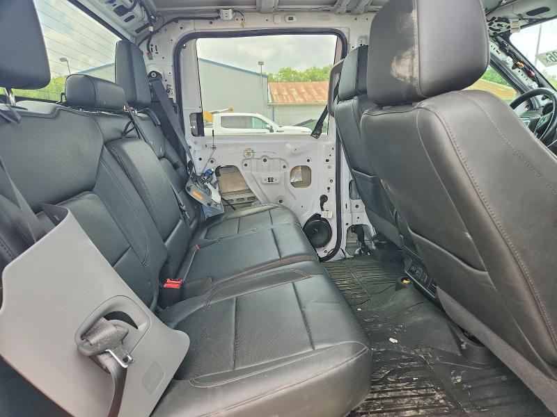 59283806 :رقم المزاد ، 1GT49NEY4PF103805 vin ، 2023 Gmc Sierra مزاد بيع