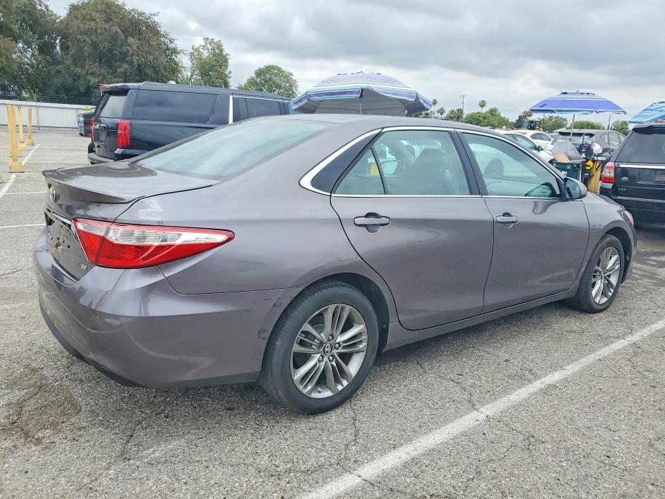 Продажа на аукционе авто 2016 Toyota Camry, vin: 4T1BF1FK8GU576634, номер лота: 59303326