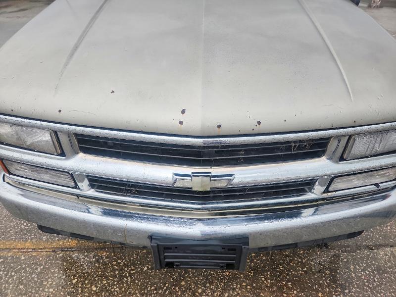 Продажа на аукционе авто 1998 Chevrolet Gmt-400, vin: 1GCEC14W8WZ223800, номер лота: 60865526