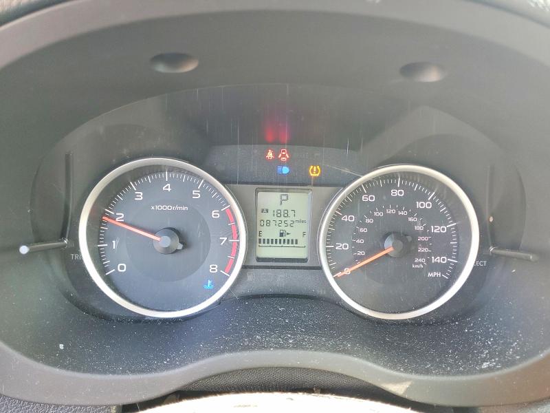 59828536 :رقم المزاد ، JF2SJAEC1HH575625 vin ، 2017 Subaru Forester مزاد بيع