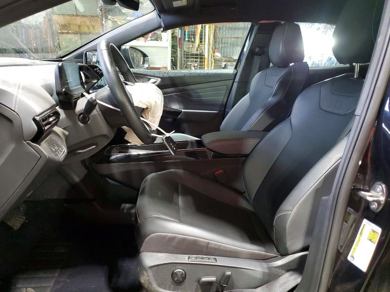 Продаж на аукціоні авто 2023 Volkswagen Id.4, vin: 1V2WNPE84PC051334, номер лоту: 62230026