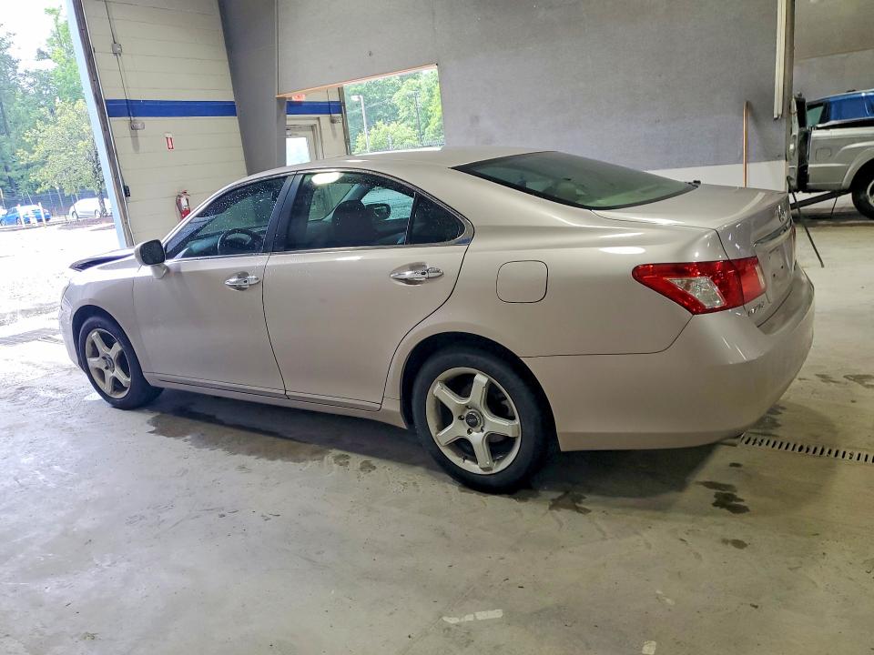 Продажа на аукционе авто 2009 Lexus Es, vin: JTHBJ46GX92291995, номер лота: 62026116