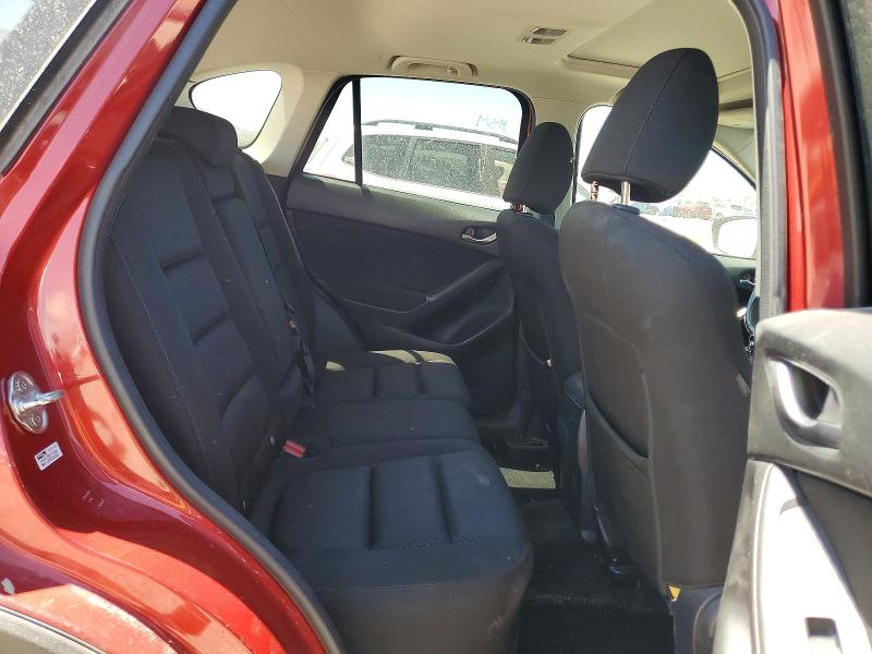 Aukcja sprzedaży 2013 Mazda Cx-5, vin: JM3KE4CE9D0146662, numer aukcji: 60400196