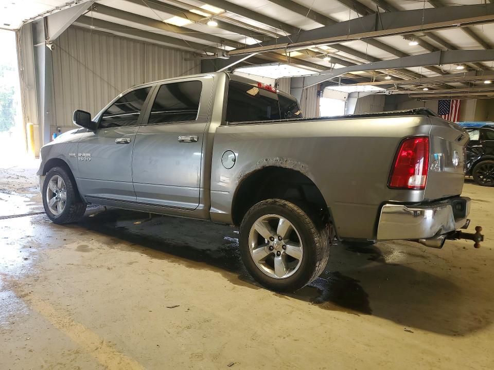 Aukcja sprzedaży 2013 Ram 1500, vin: 1C6RR7LTXDS505959, numer aukcji: 59212796