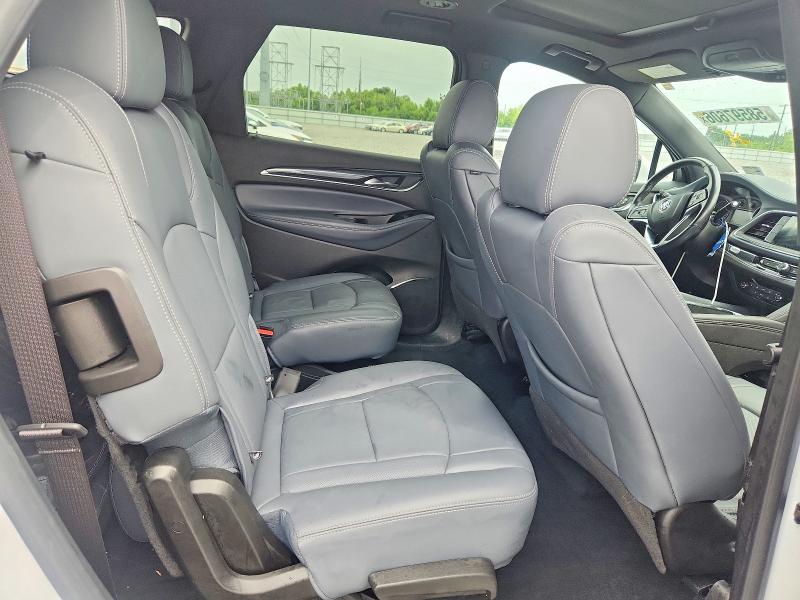 Продаж на аукціоні авто 2023 Buick Enclave, vin: 5GAERBKW6PJ220242, номер лоту: 58597606