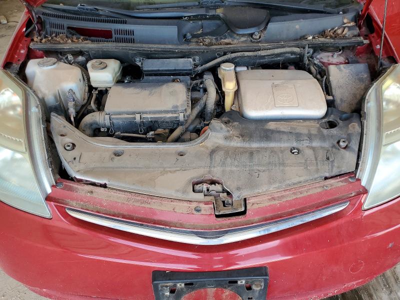 59366416 :رقم المزاد ، JTDKB20U287789157 vin ، 2008 Toyota Prius مزاد بيع