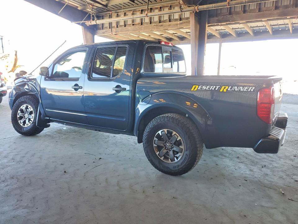 62268466 :رقم المزاد ، 1N6AD0ER8GN750398 vin ، 2016 Nissan Frontier مزاد بيع