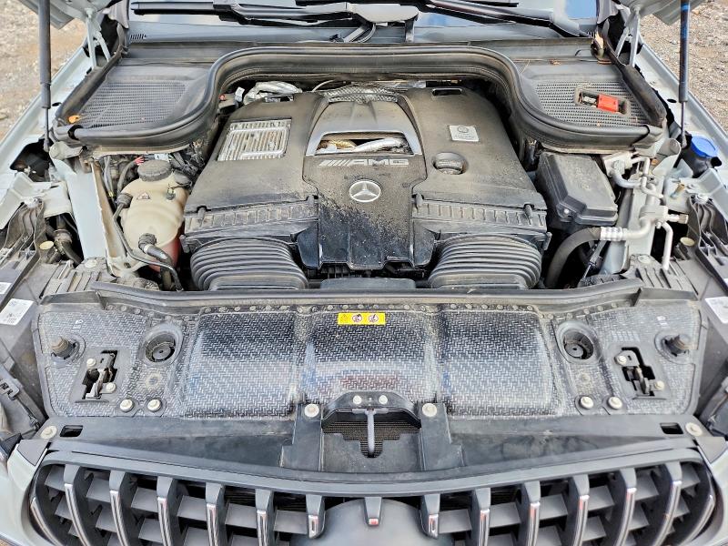 2024 Mercedes-benz Gle Coupe მანქანა იყიდება აუქციონზე, vin: 4JGFD8KB3RB132145, აუქციონის ნომერი: 60784276