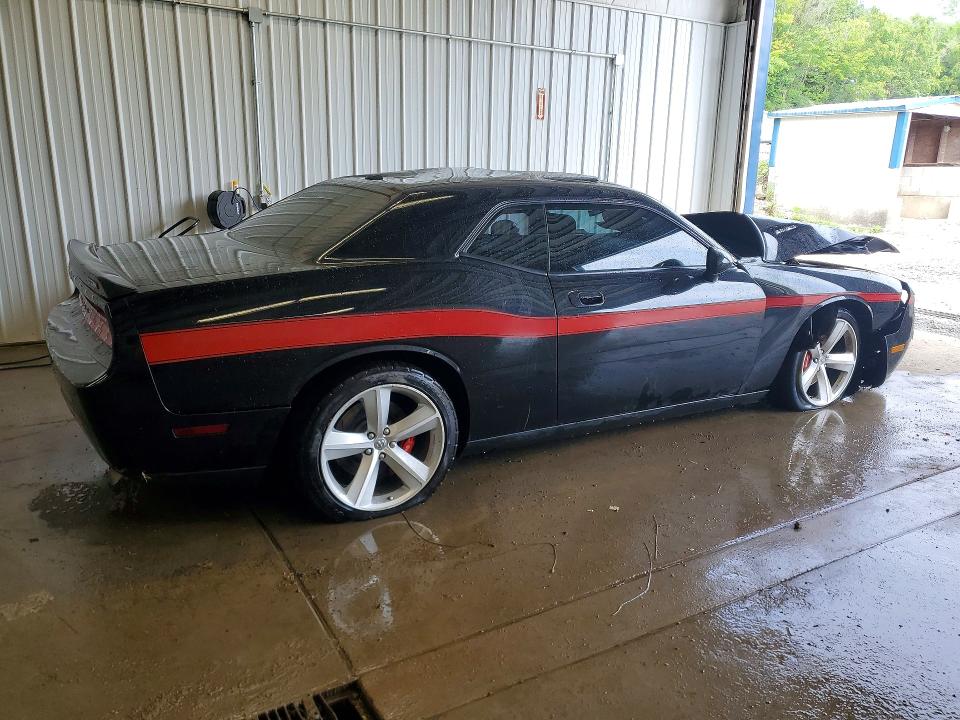 Aukcja sprzedaży 2009 Dodge Challenger, vin: 2B3LJ74W09H579969, numer aukcji: 59278196