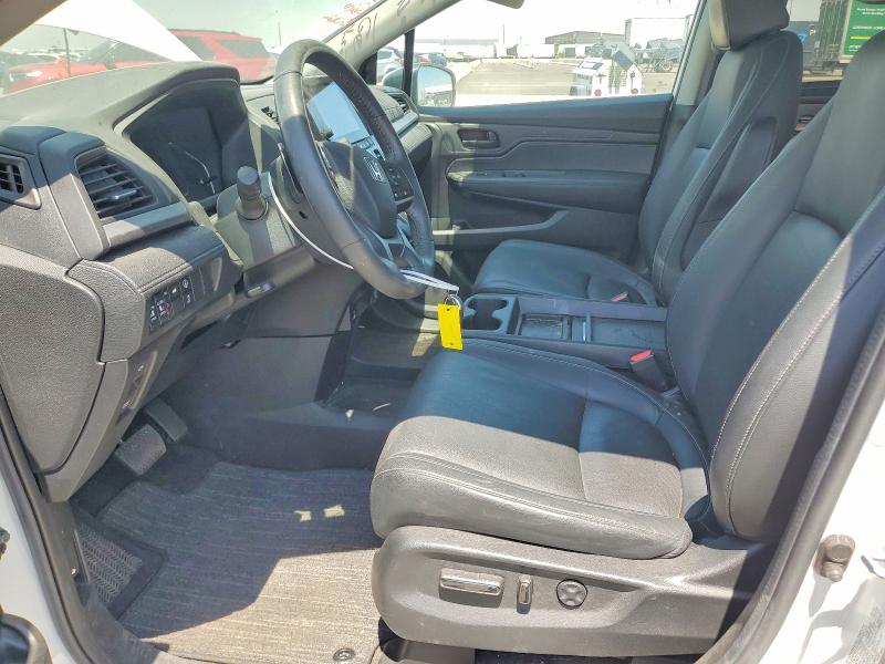 Aukcja sprzedaży 2024 Honda Odyssey, vin: 5FNRL6H61RB056456, numer aukcji: 61875096
