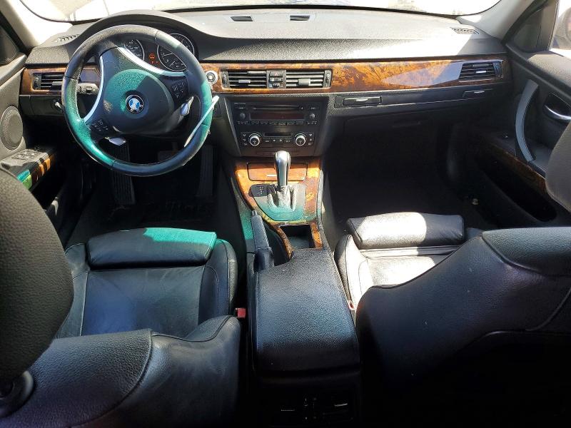 Продажа на аукционе авто 2007 Bmw 335, vin: WBAVB73567VF52440, номер лота: 60810576