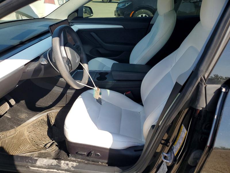 Aukcja sprzedaży 2021 Tesla Model 3, vin: 5YJ3E1EA1MF987351, numer aukcji: 60492906