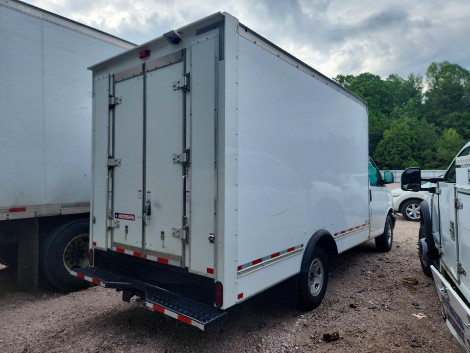 Продажа на аукционе авто 2023 Chevrolet Express Cutaway, vin: 1GB0GRFP6P1133147, номер лота: 60990146