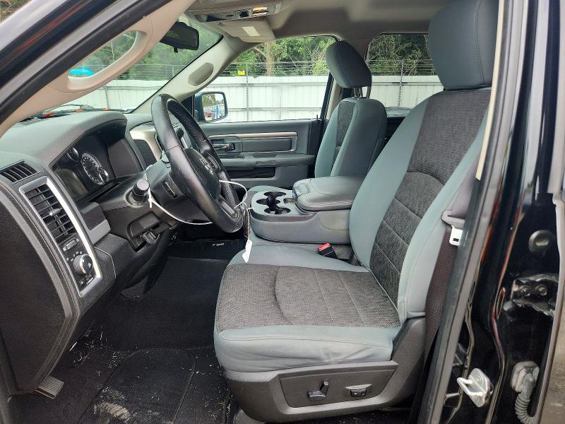 Aukcja sprzedaży 2013 Ram 1500, vin: 1C6RR7GT2DS675162, numer aukcji: 62063966